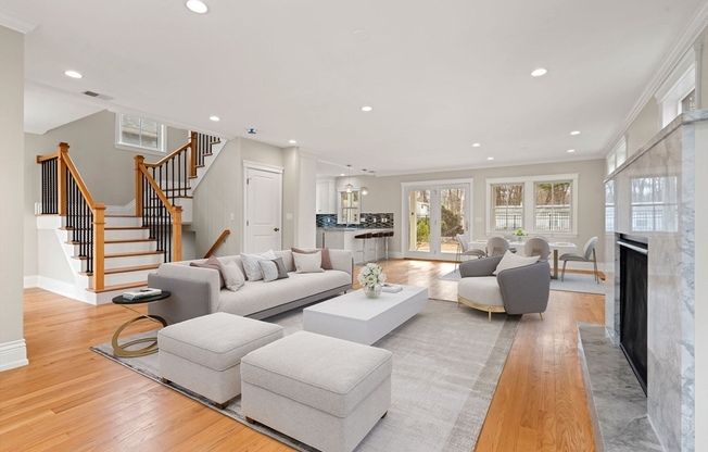 26 GODDARD ST