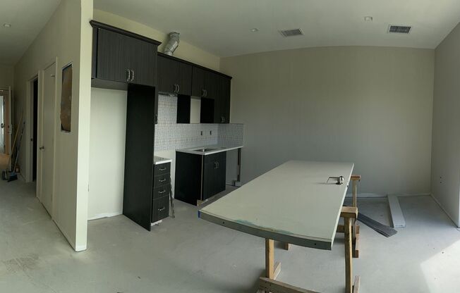 Studio, 1 bath, 222 sqft, $700, Unit UNIT 106