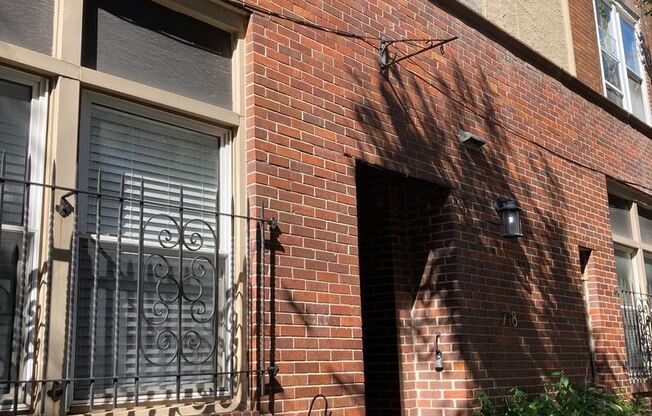 South 7th st apartmnets