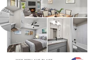 Chateau 29 - Studio - 1 and 2 bedrooms
