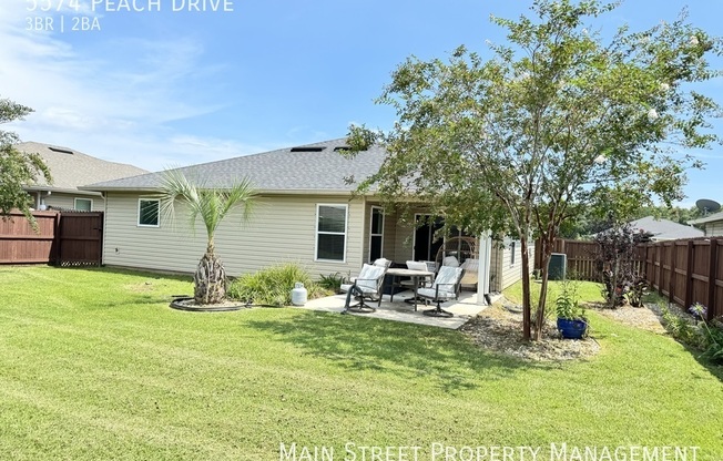 3 beds, 2 baths, 1,475 sqft, $1,950