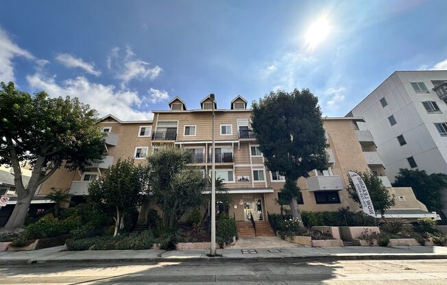 1 bed, 1 bath, $1,975, Unit 064#101