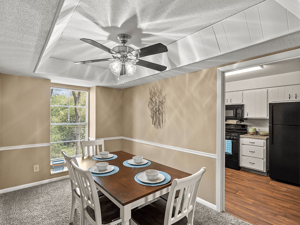 Apartments in South Kansas City, MO For Rent