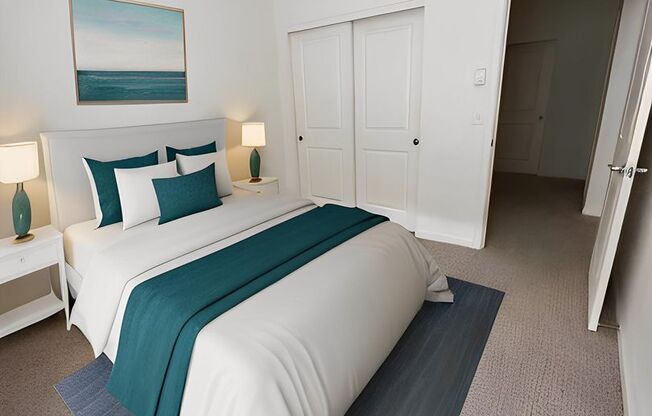 2 beds, 1 bath, 1,030 sqft, $1,895, Unit G67