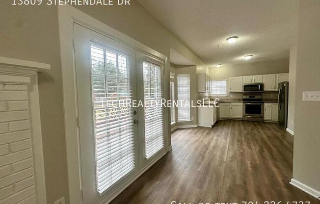13809 STEPHENDALE DR