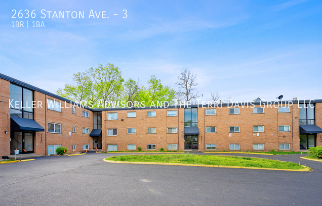 2636 STANTON AVE
