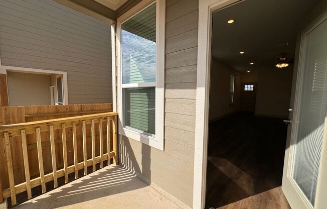 Partner-provided property photo