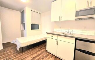 Horizon Greenwood Apartments