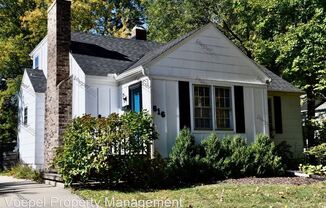 616 SE Green St.