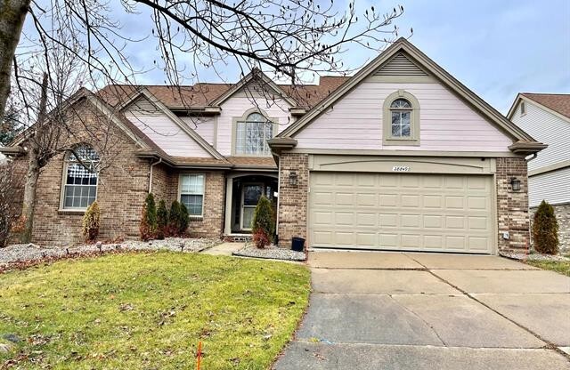 28849 HEARTHSTONE DR