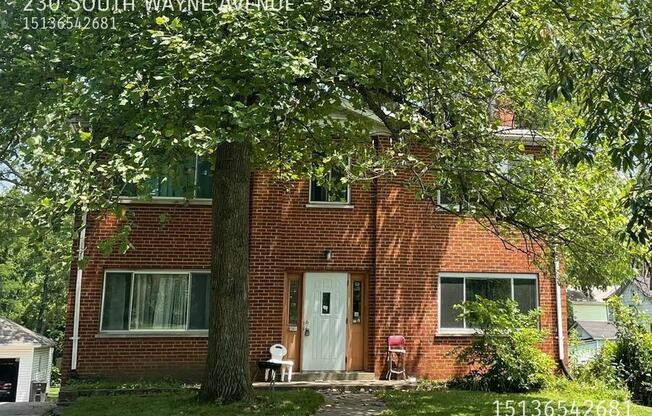 230 S WAYNE AVE