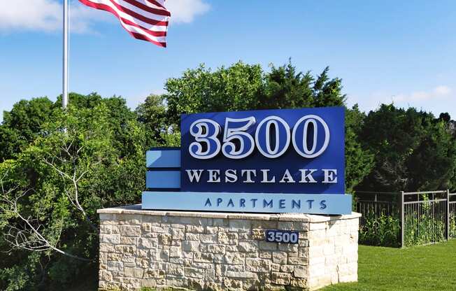 3500 Westlake Apartments