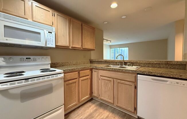 Madison Place Apartments