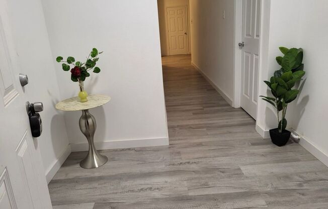 Beautiful Newly Remodeled 4 Bedroom Home