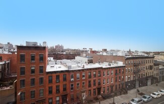 1 bed, 1 bath, 414 sqft, $3,400, Unit 531