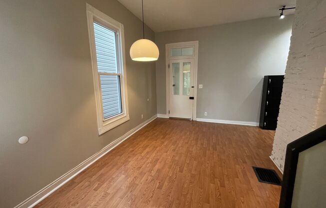 2 beds, 1 bath, $1,795