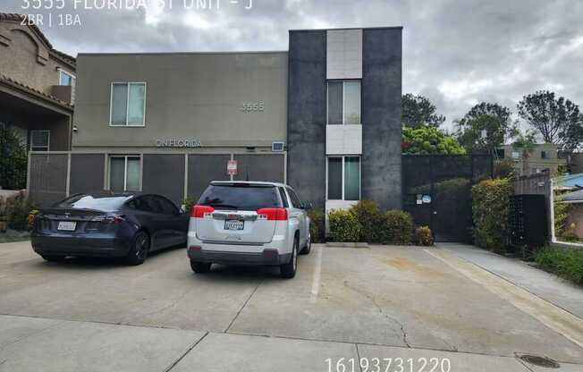 3555 FLORIDA ST
