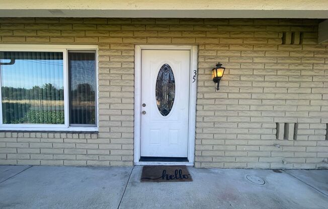 Beautiful Updated Condo 3 Bedroom