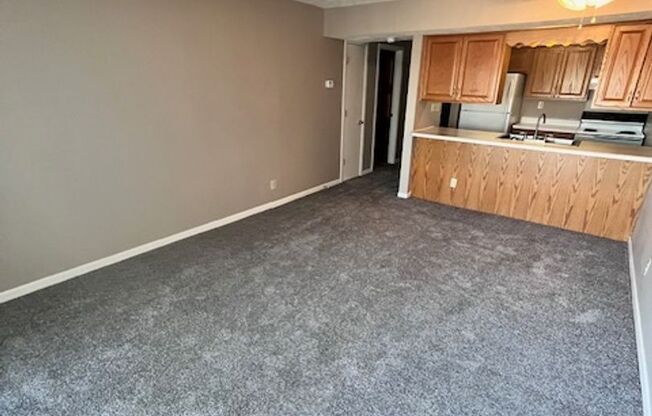 1 bed, 1 bath, 615 sqft, $839, Unit 242