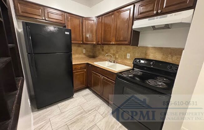 2 beds, 1 bath, 845 sqft, $1,850, Unit 3641