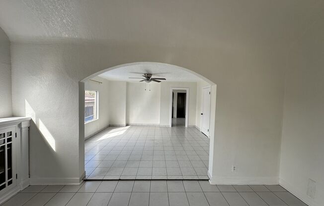 Charming & Spacious 2 Bed, 2 Bath
