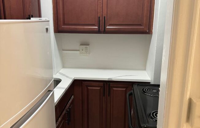 Studio, 1 bath, 224 sqft, $1,075, Unit 506