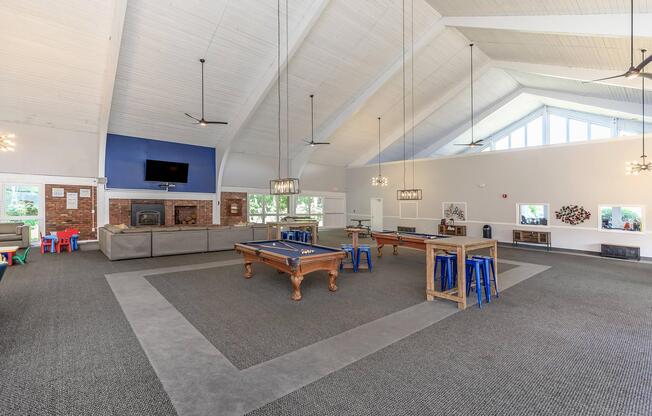 Woodcliff Estates