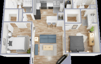 Partner-provided photo for $1699 unit
