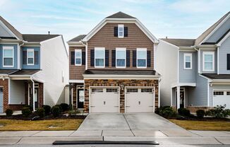 Charming, Well-Maintained Home in Central Morrisville!