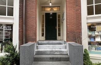 107 Charles Street 4