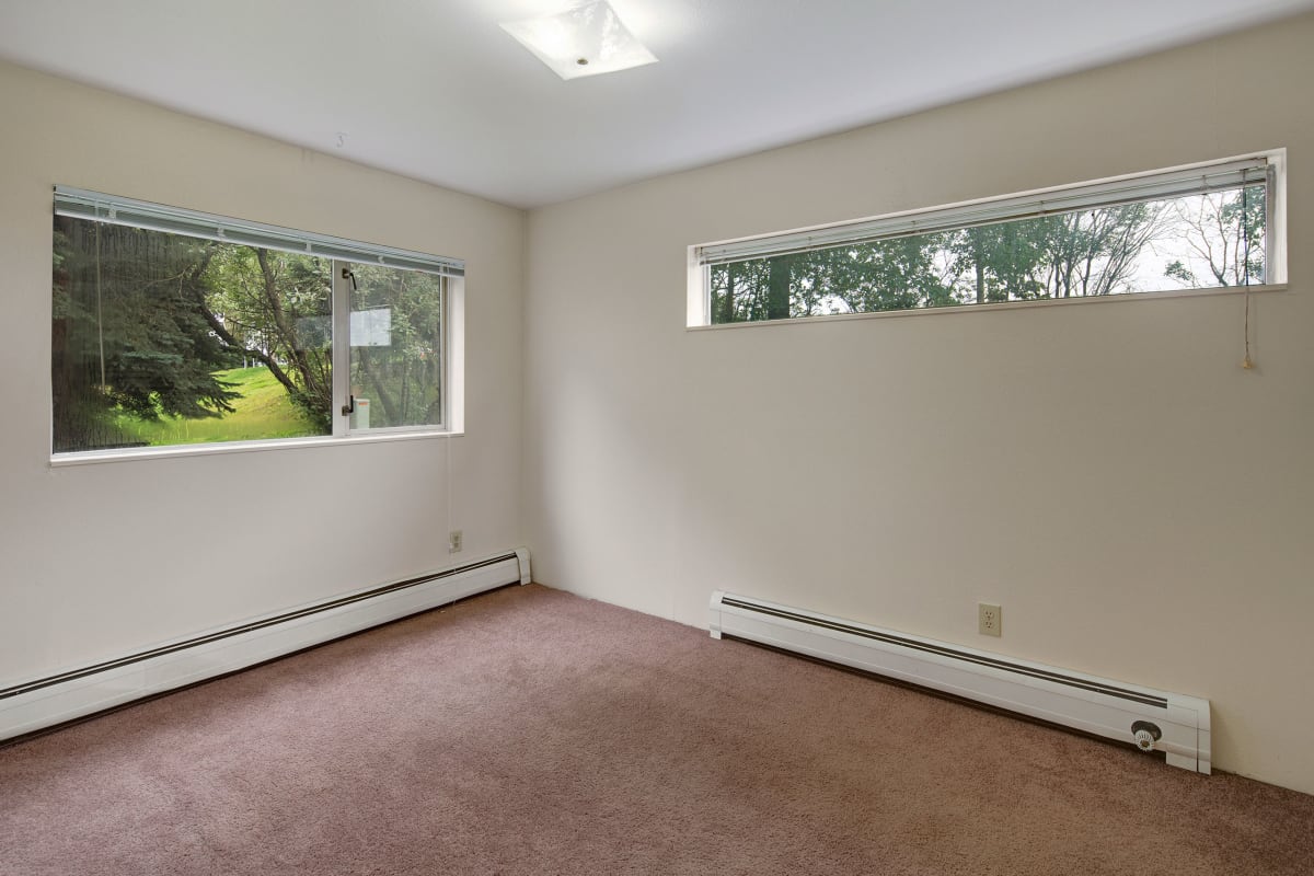 Welcome to Chugach South Apartment Homes