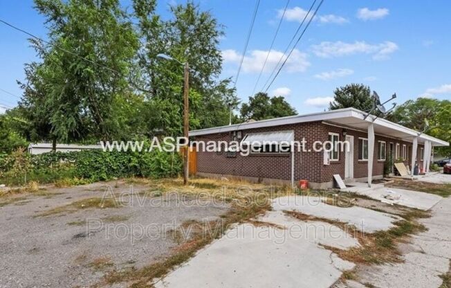 Partner-provided property photo