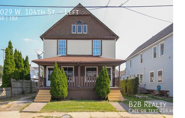 3029 W 104 ST
