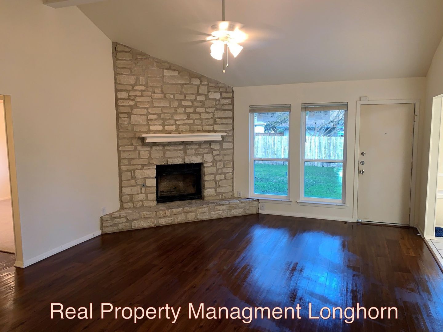 Beautifully Renovated 4/2 One story Georgetown Property.