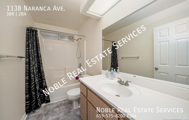 1138 NARANCA AVE