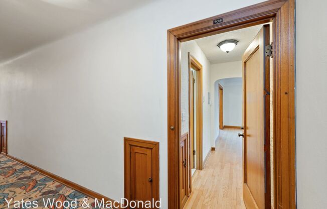 603 3rd Ave. W.