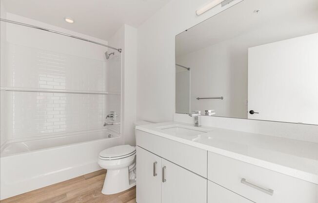 1 bed, 1 bath, 700 sqft, $1,795, Unit 505