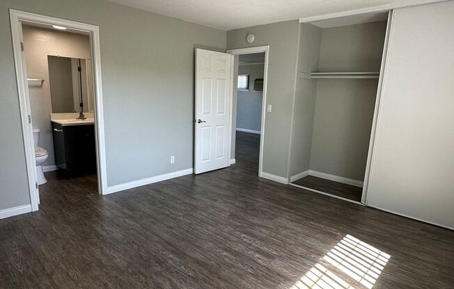 2 beds, 1.5 baths, 866 sqft, $2,695, Unit 801U3