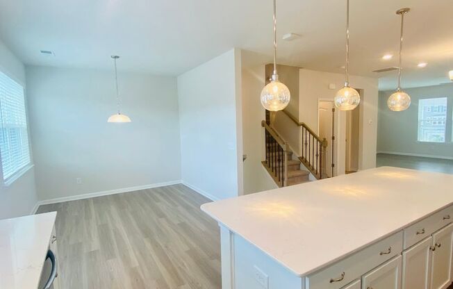 3BR/3.5 Bath Townhouse in Ballantyne