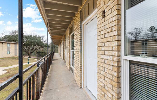 Partner-provided property photo