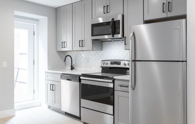1707 Rittenhouse Sq