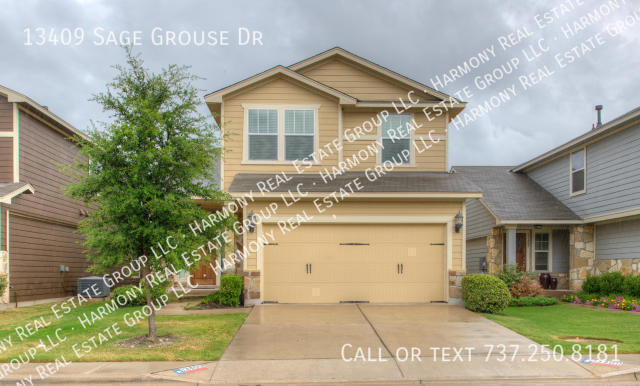 13409 SAGE GROUSE DR