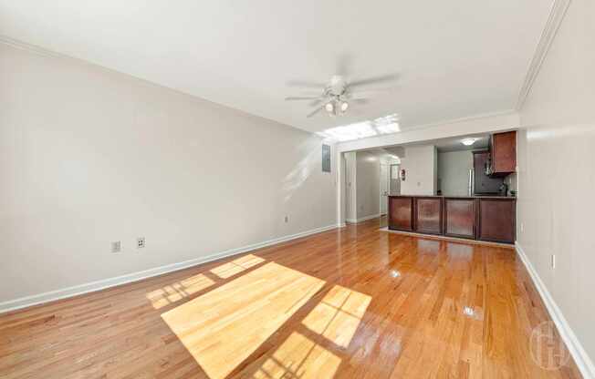 1 bed, 1 bath, -1 sqft, $3,250, Unit 1B