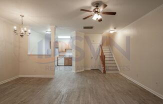 3 beds, 2.5 baths, $1,795, Unit # 109