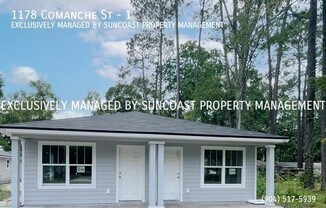 1178 COMANCHE ST
