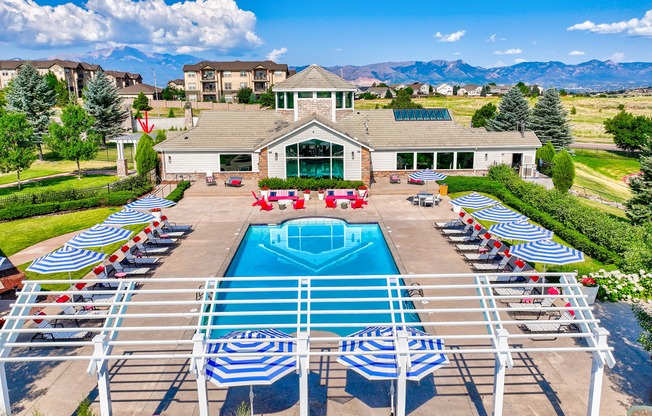 pool