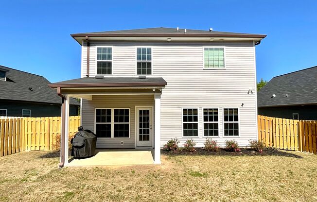 105 Brighton Landing Grovetown Ga 30813-Rent Special: 1/2 off of the first month's rent!