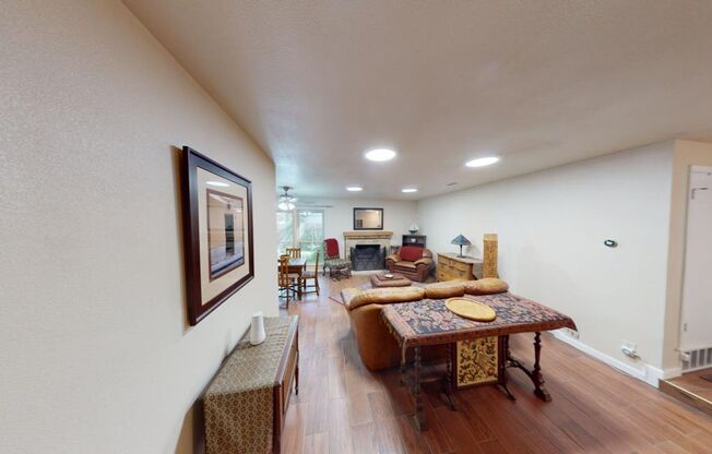 Great Home in North Austin!