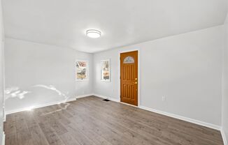 2 beds, 1 bath, $1,399