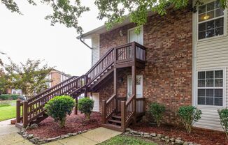 Adorable 2 bed/2 bath condo Hermitage